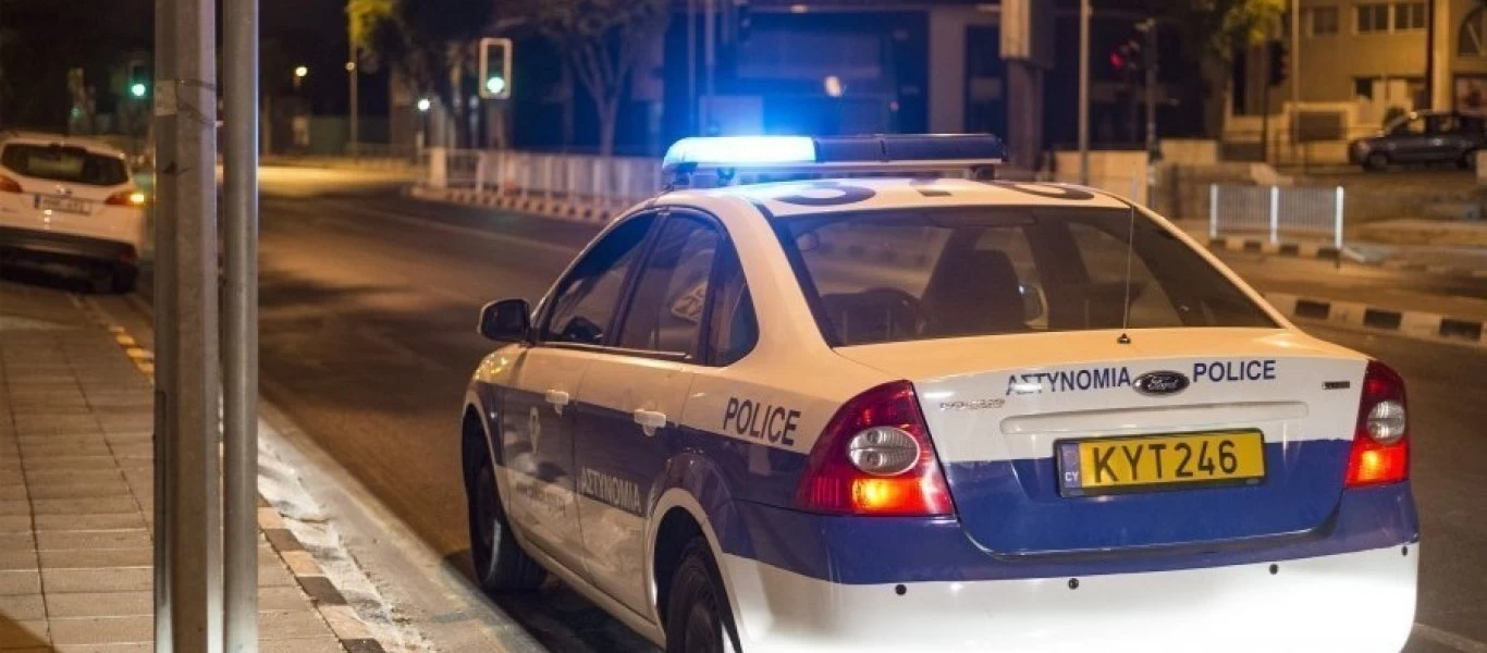 Λευκωσία: Συμπλοκή μεταξύ αλλοδαπών - Ένας νεκρός